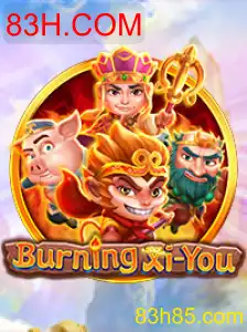BurningXiYou